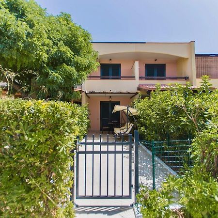 Deliziosa Villetta Mare Indipendente Marina Di Pisticci Dış mekan fotoğraf