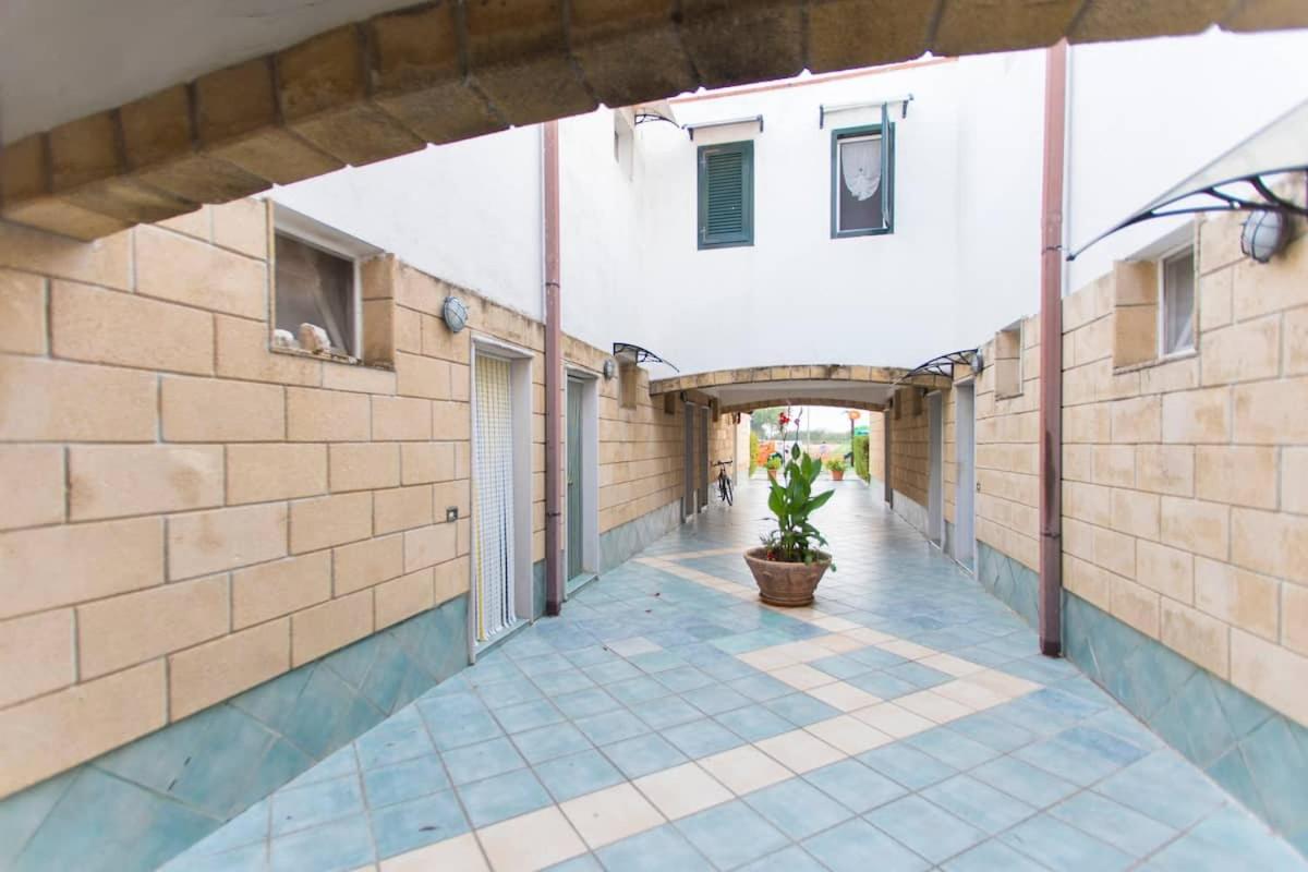 Deliziosa Villetta Mare Indipendente Marina Di Pisticci Dış mekan fotoğraf