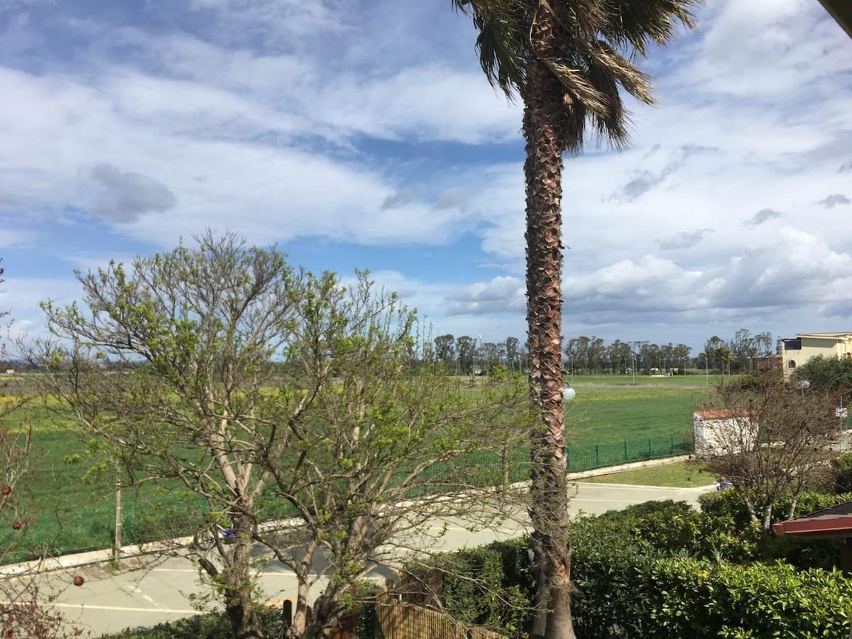 Deliziosa Villetta Mare Indipendente Marina Di Pisticci Dış mekan fotoğraf