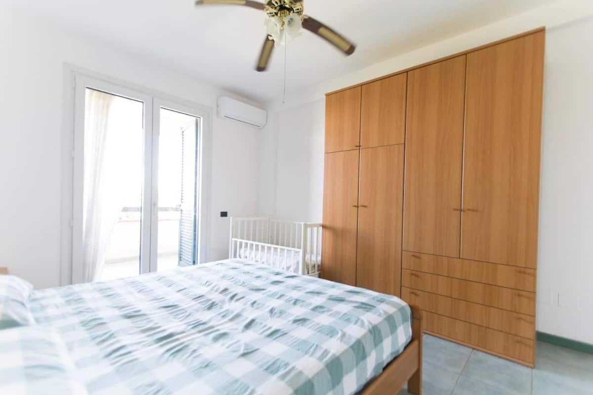 Deliziosa Villetta Mare Indipendente Marina Di Pisticci Dış mekan fotoğraf
